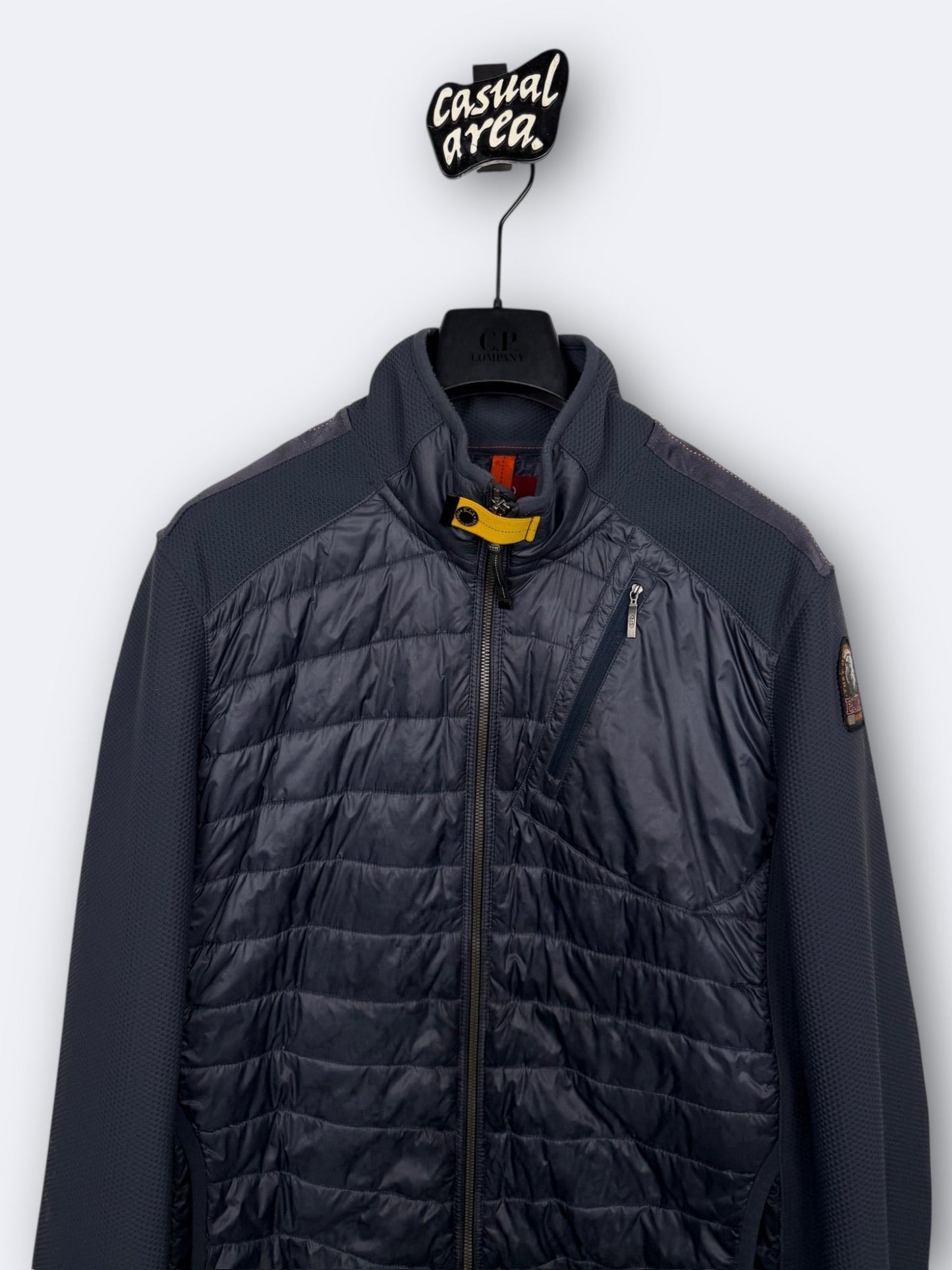 Veste Hybride "Warm Up" Parajumpers - M Casual Area