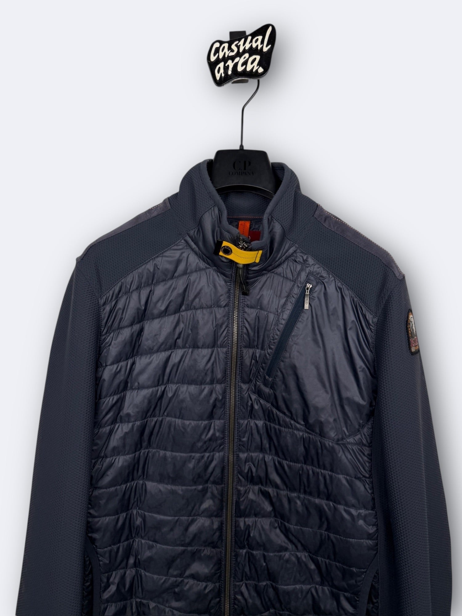 Veste Hybride "Warm Up" Parajumpers - M Casual Area