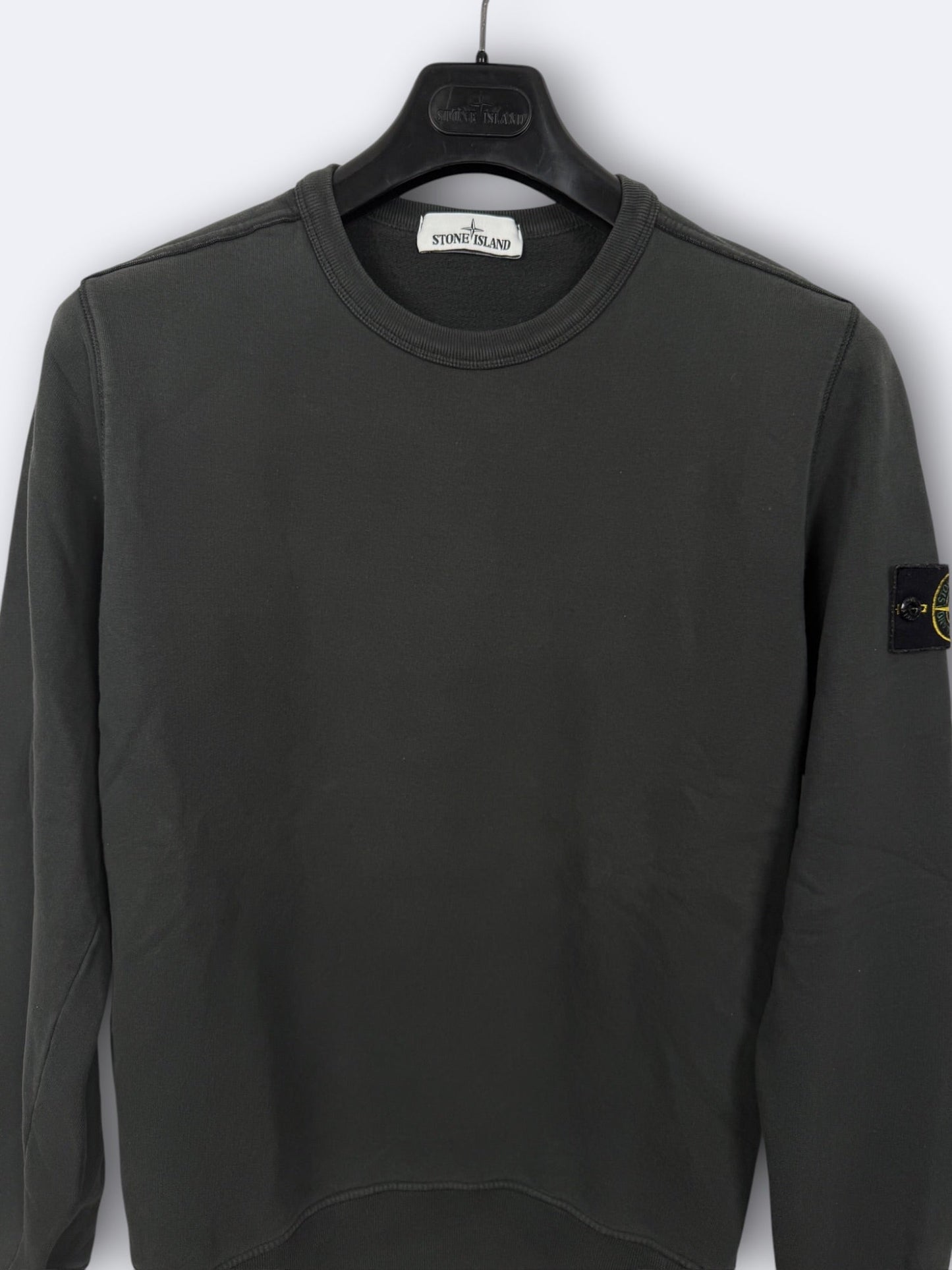 Crewneck Stone Island - S Casual Area
