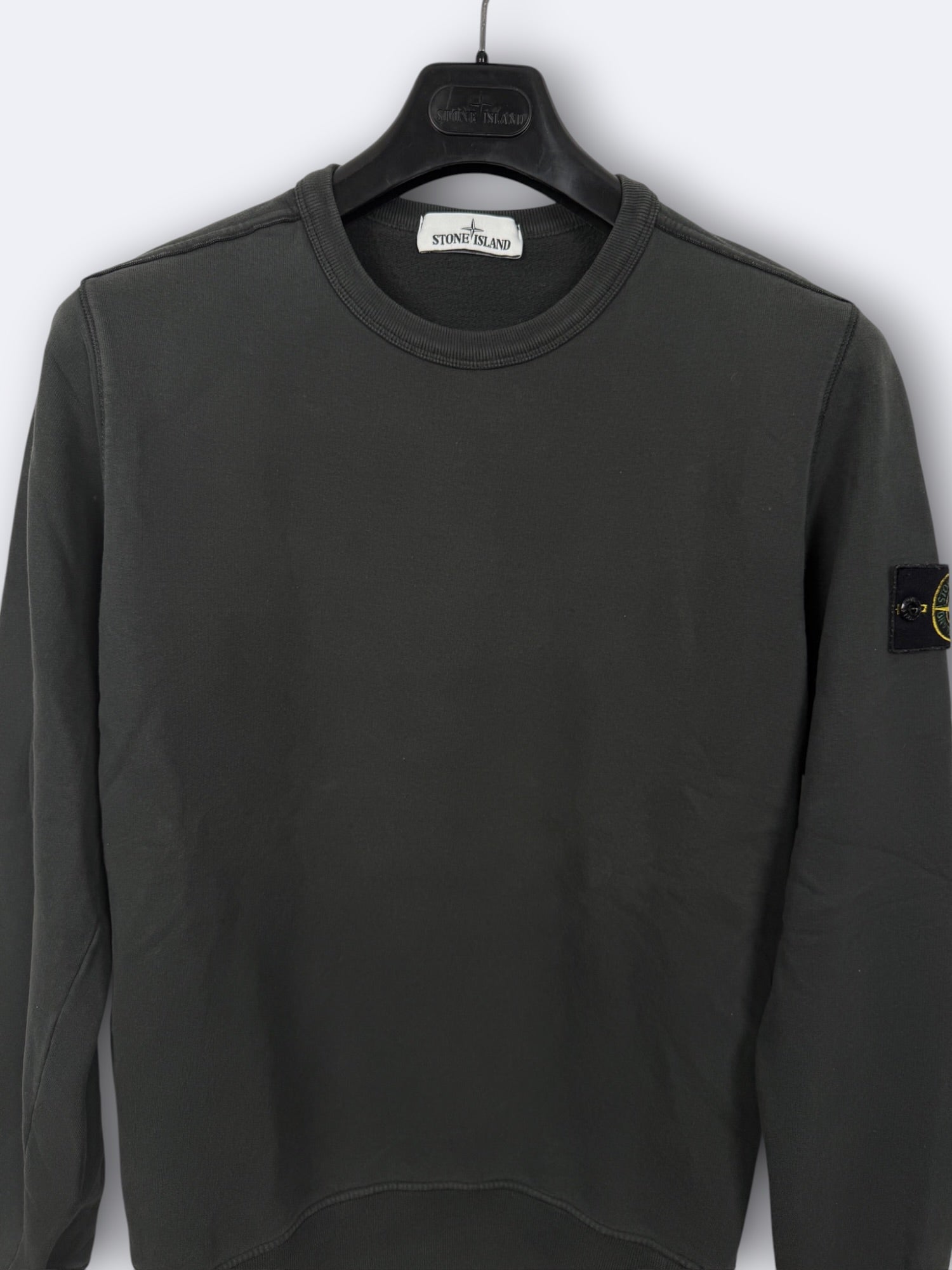 Crewneck Stone Island - S Casual Area