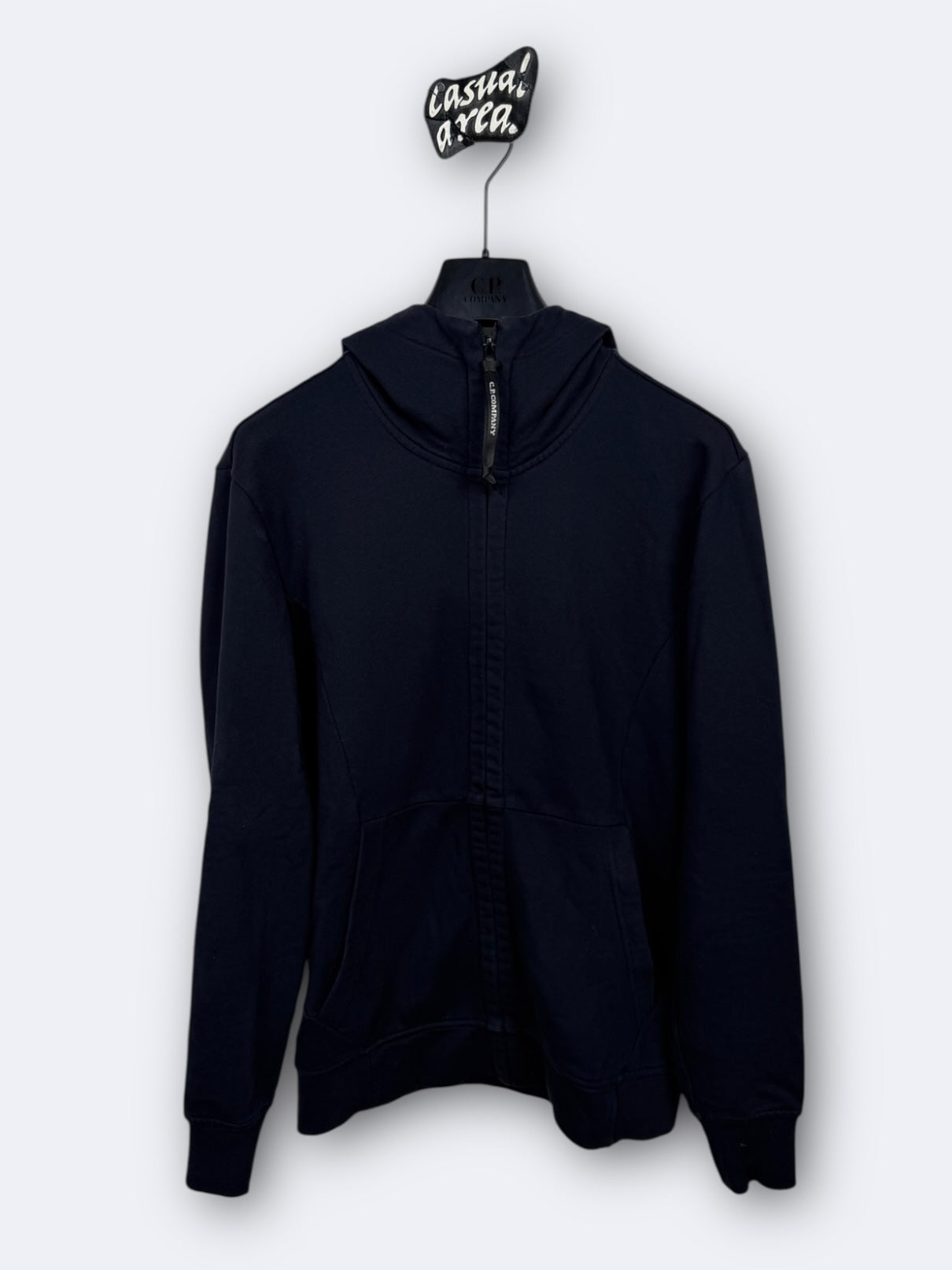 Gilet Goggle C.P. Company - M Casual Area