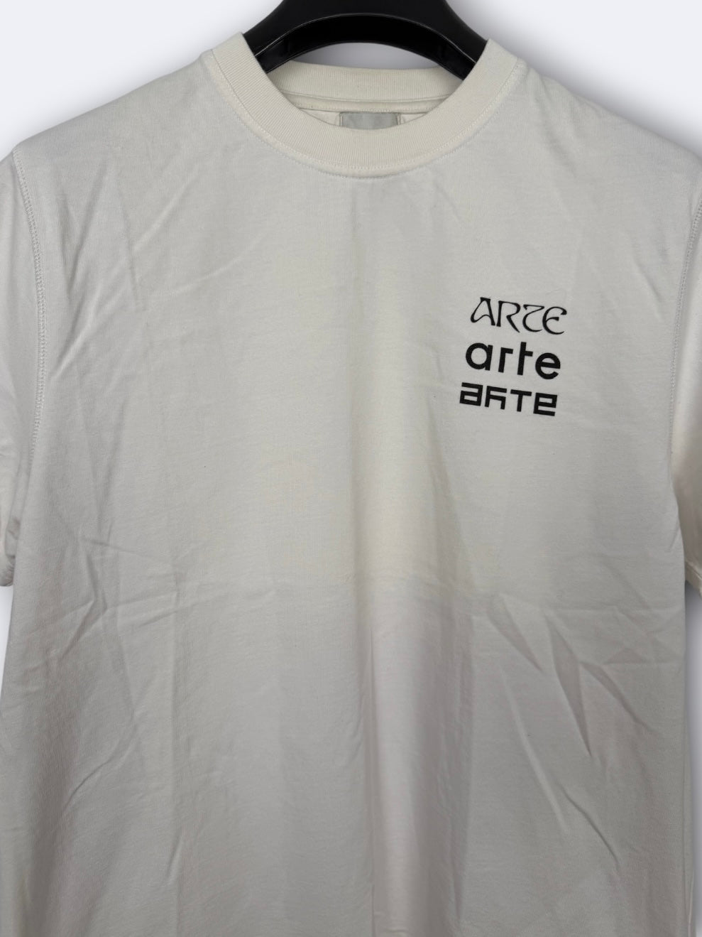 Tee-shirt Arte - S Casual Area
