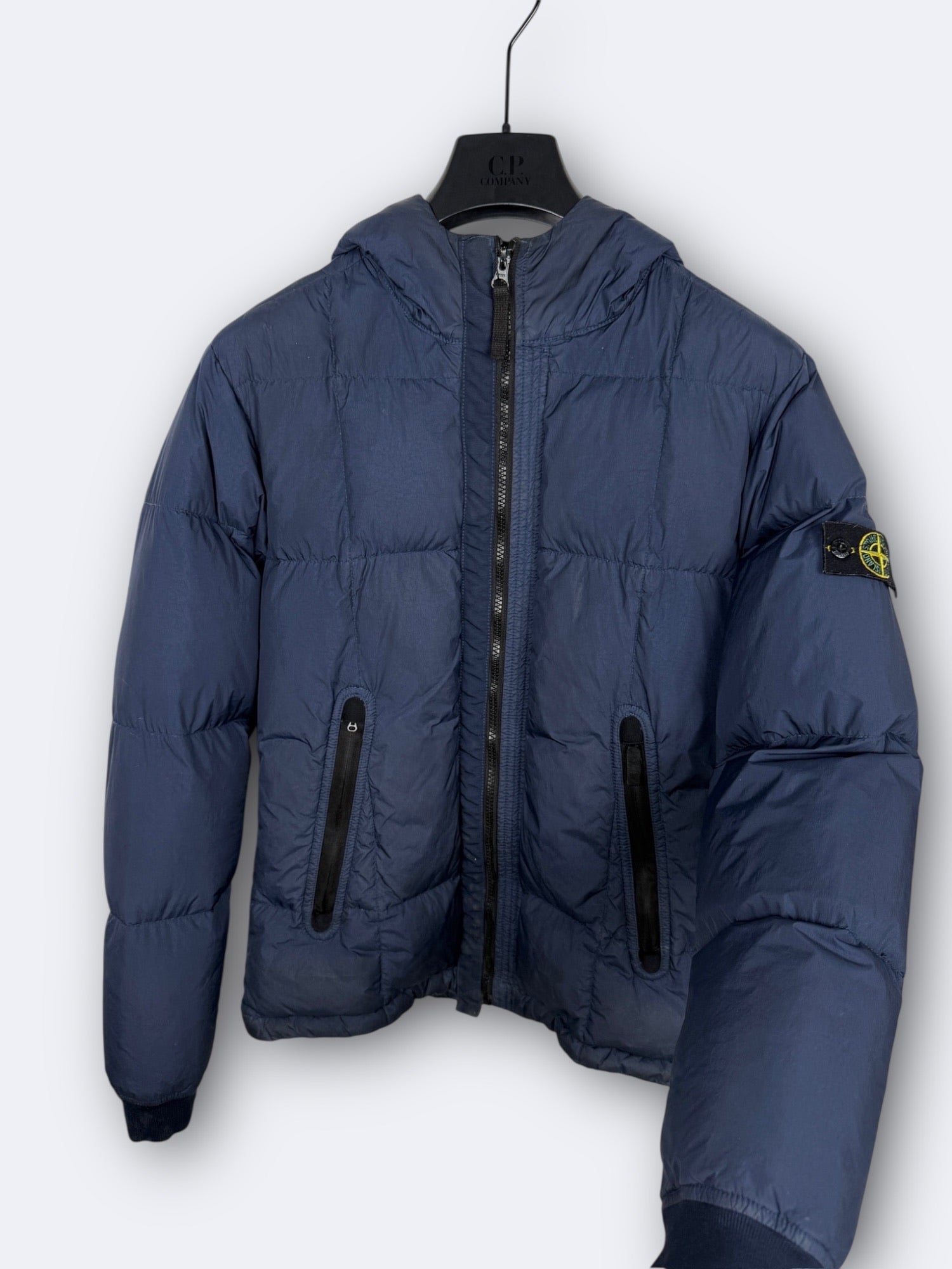 Doudoune Stone Island - XS Casual Area