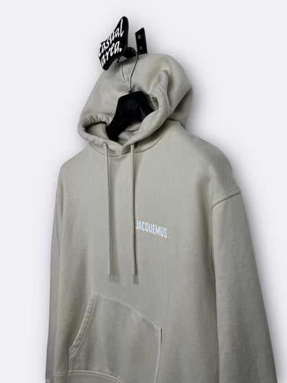 Hoodie Jacquemus - S Casual Area