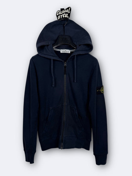 Gilet Stone Island - S Casual Area
