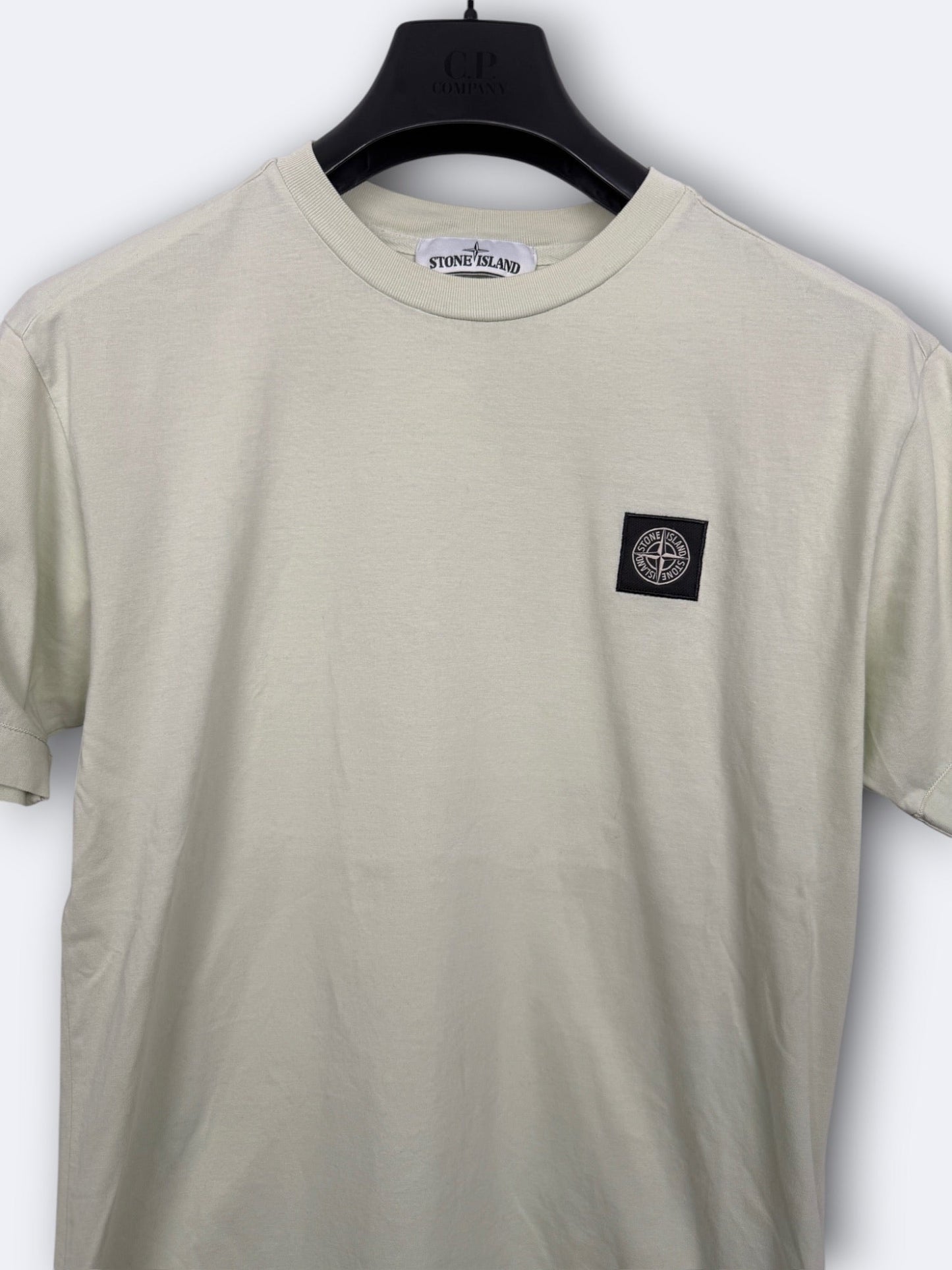 Tee-shirt Stone Island - S Casual Area