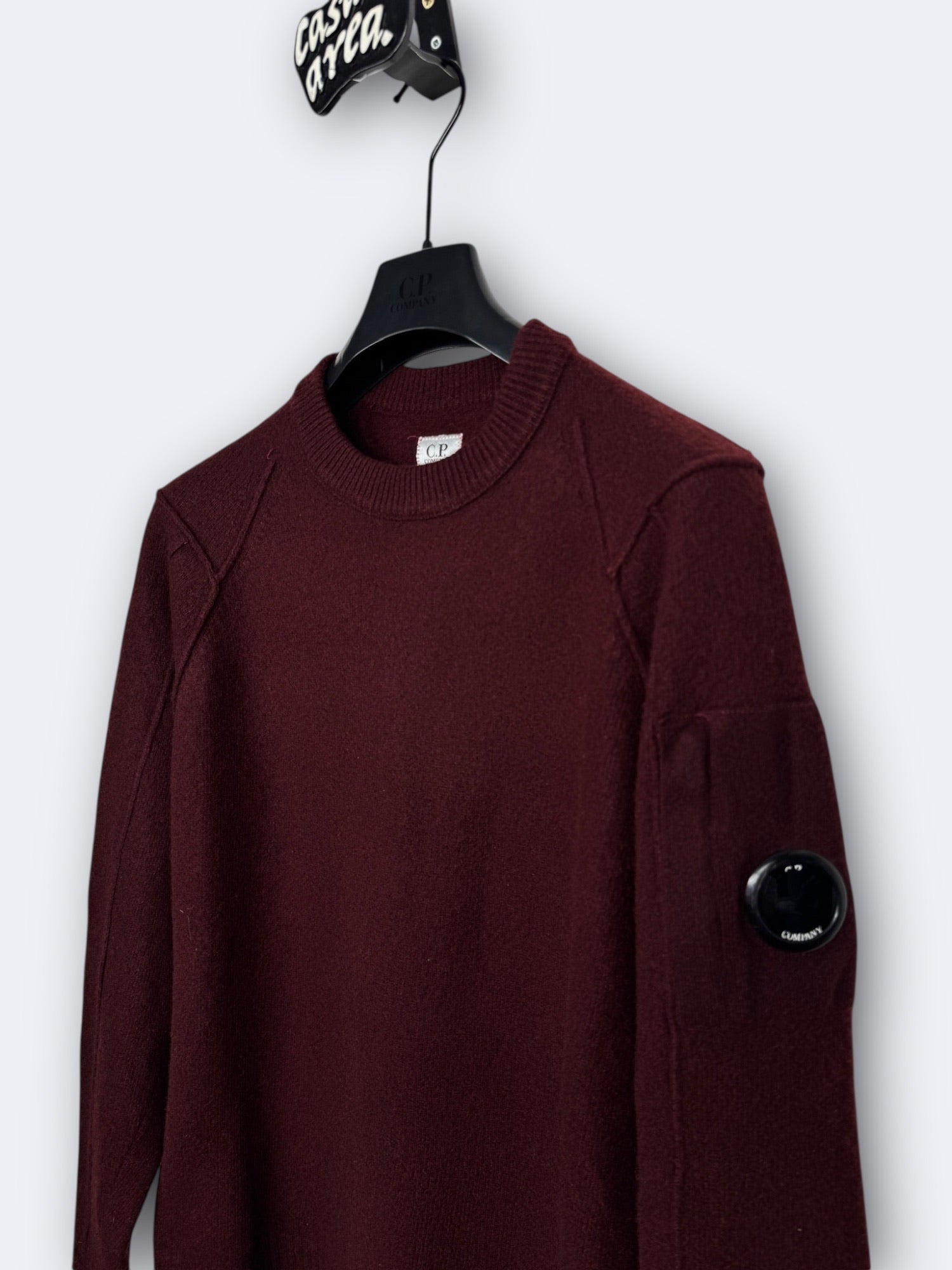 Crewneck C.P. Company - S Casual Area