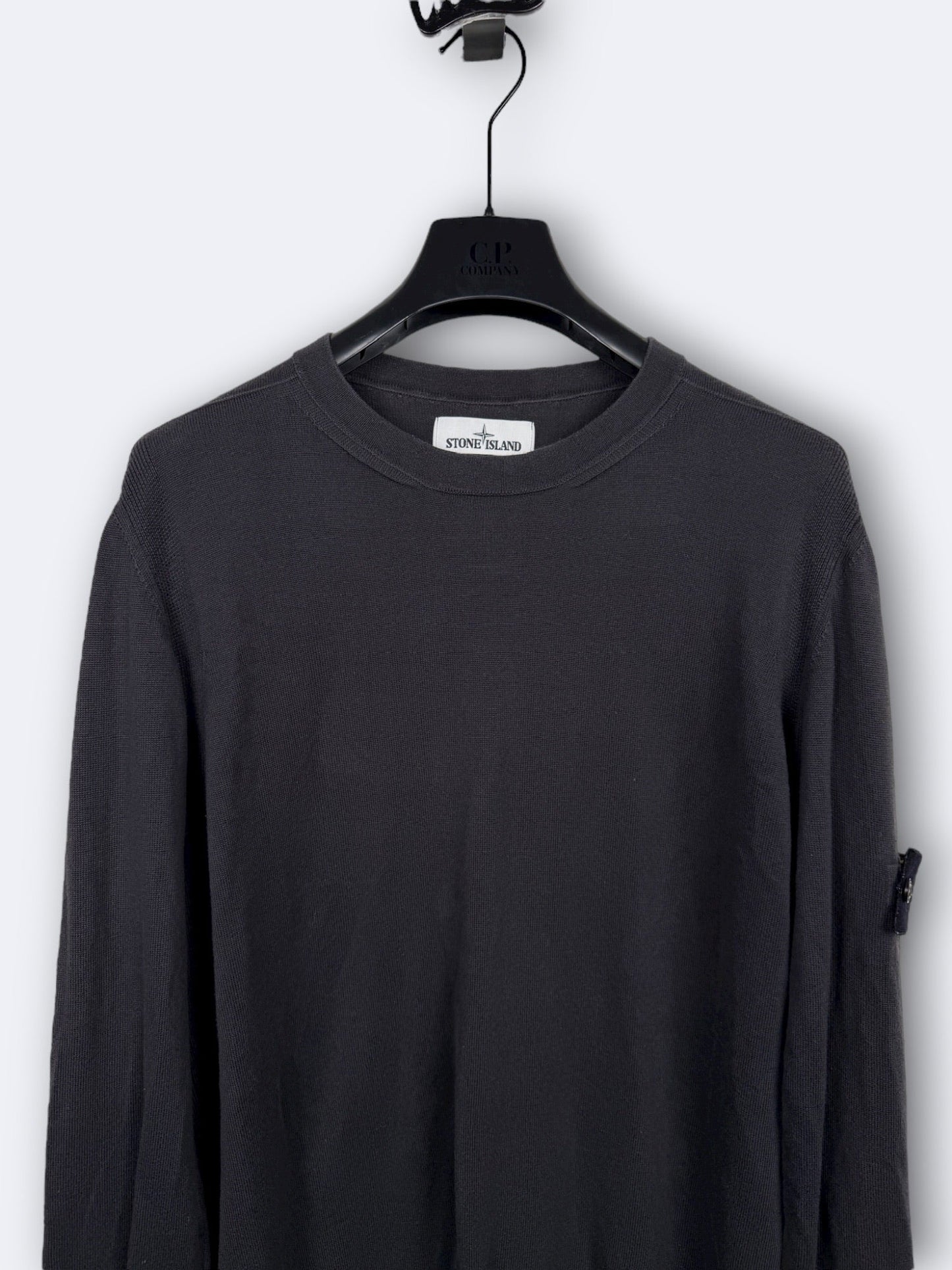 Crewneck Stone Island - L Casual Area
