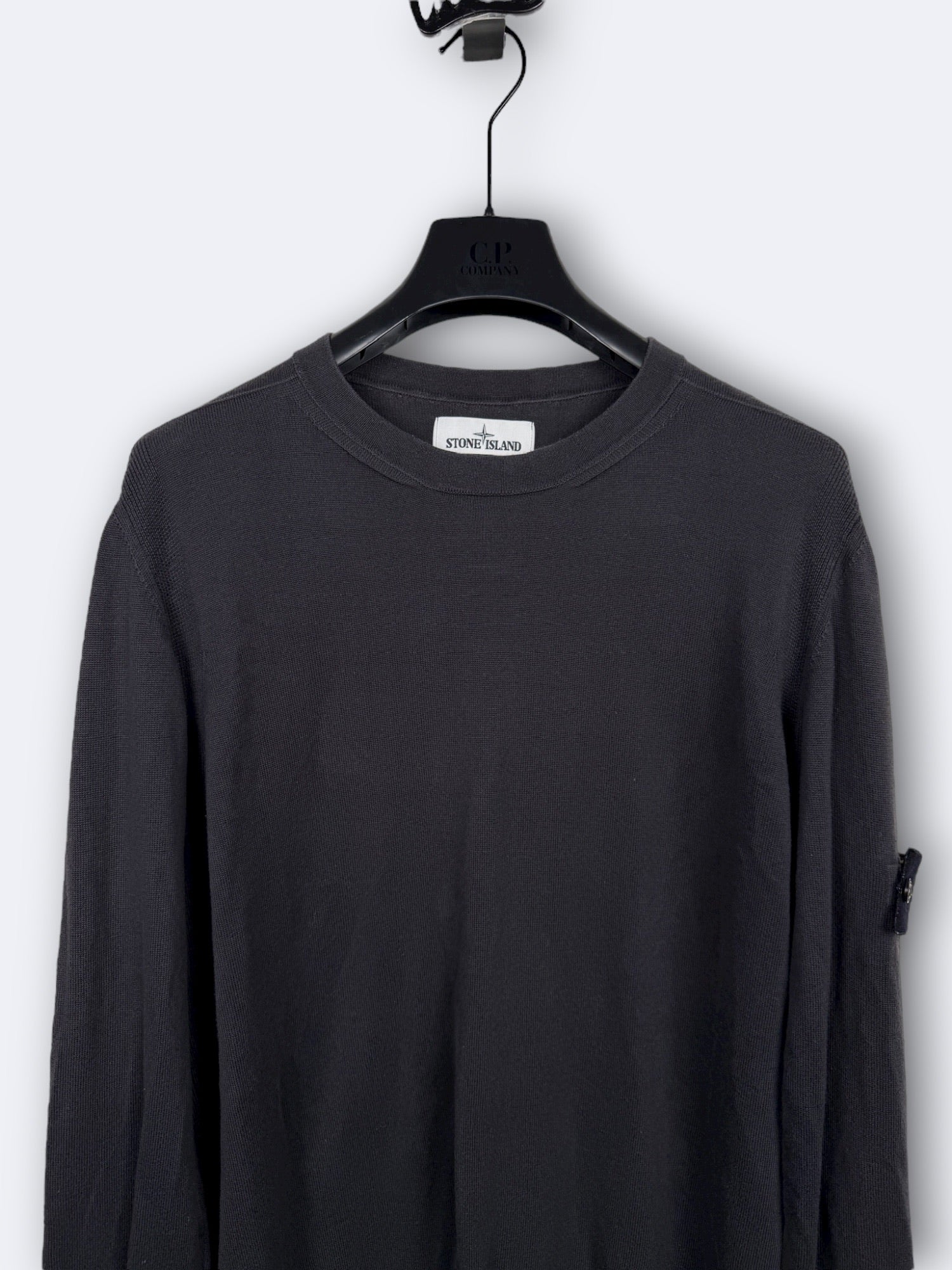 Crewneck Stone Island - L Casual Area