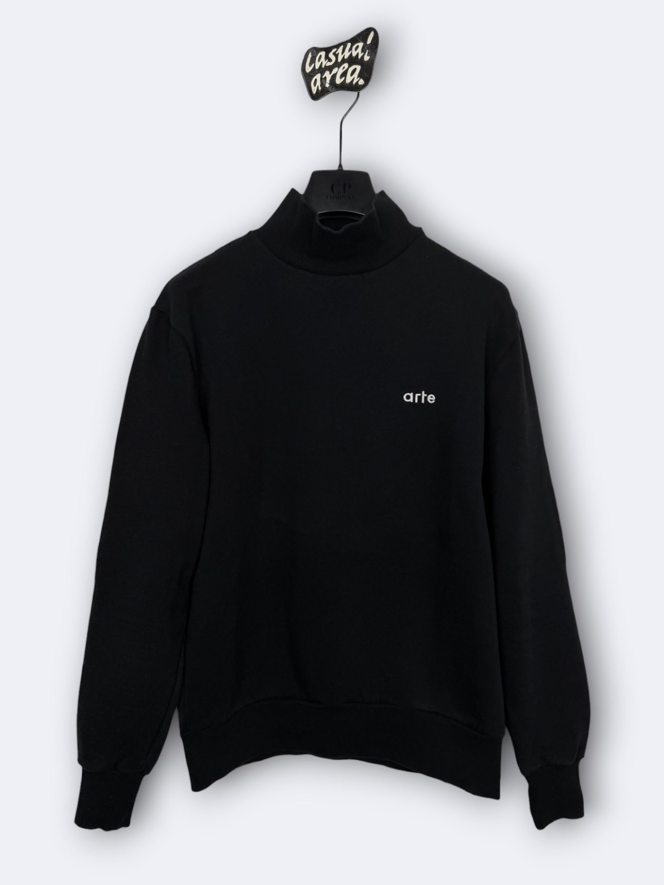 Crewneck Arte - S Casual Area