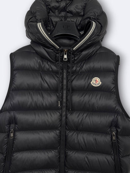 Doudoune sans manches "Amiens" Moncler - M Casual Area