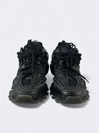 Balenciaga Track "Black" - 42 Casual Area