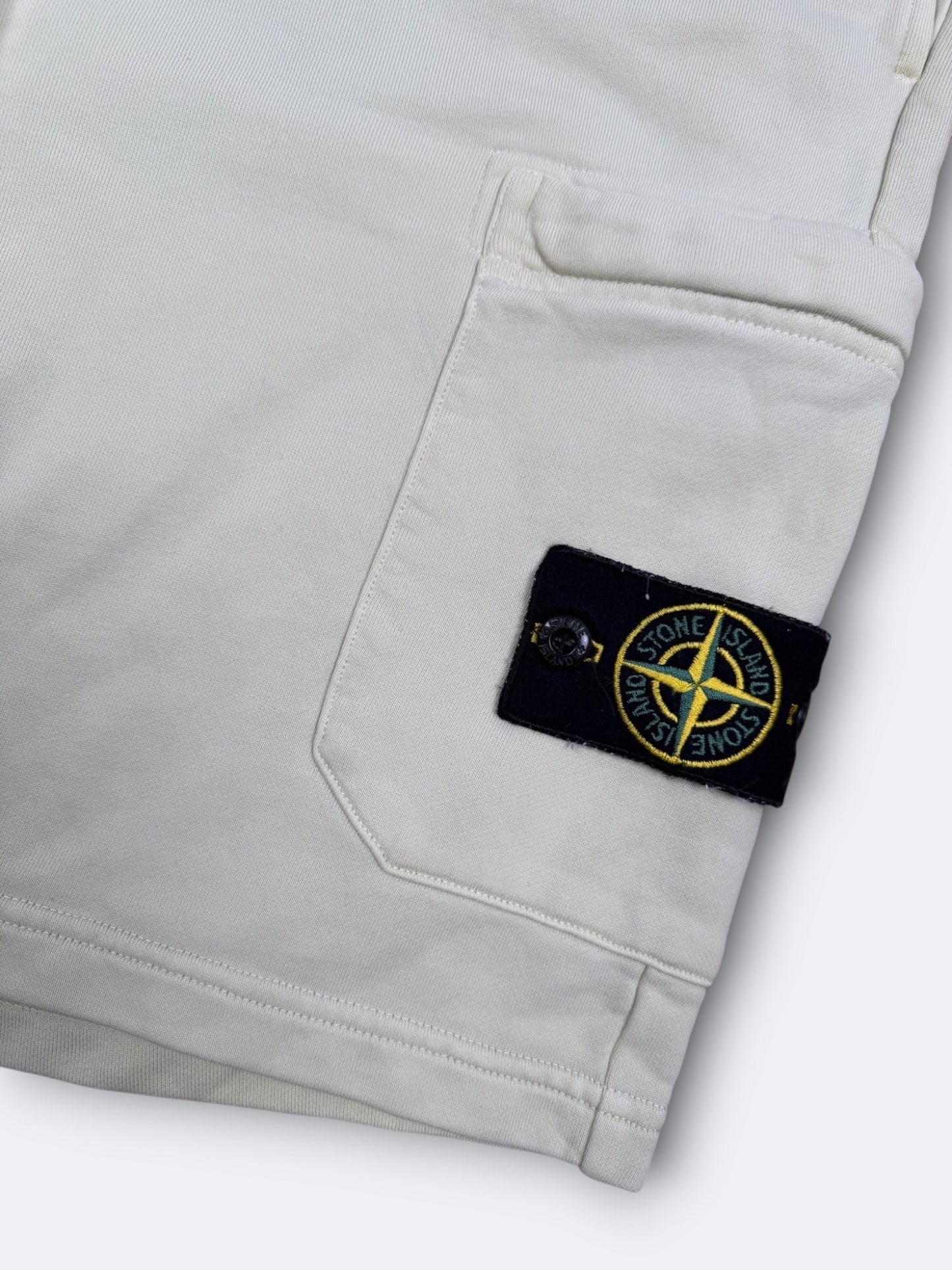 Short jogging Stone Island - M Casual Area