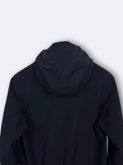 Soft Shell-R Stone Island - L Casual Area