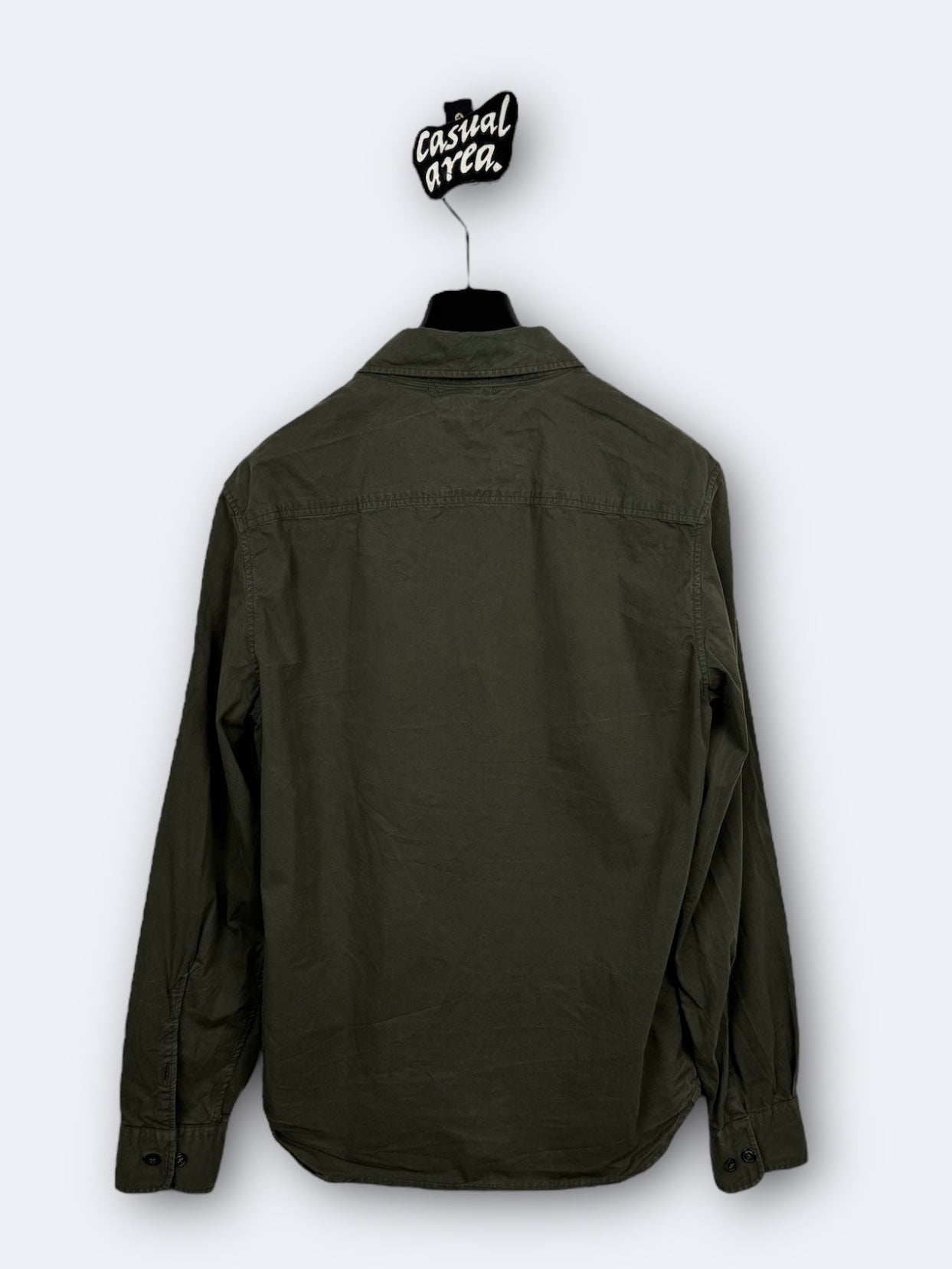 Overshirt C.P. Company - M Casual Area