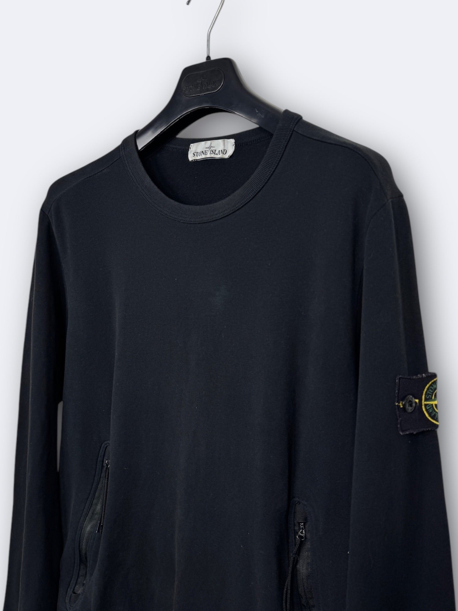 Crewneck Stone Island - M Casual Area