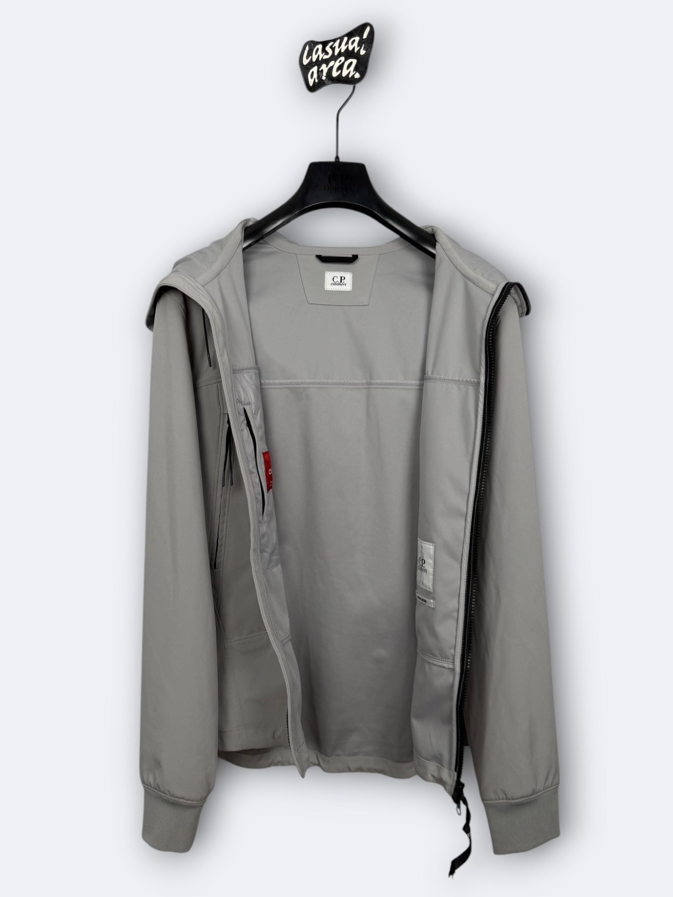 C.P. Shell Goggle C.P. Company - L Casual Area