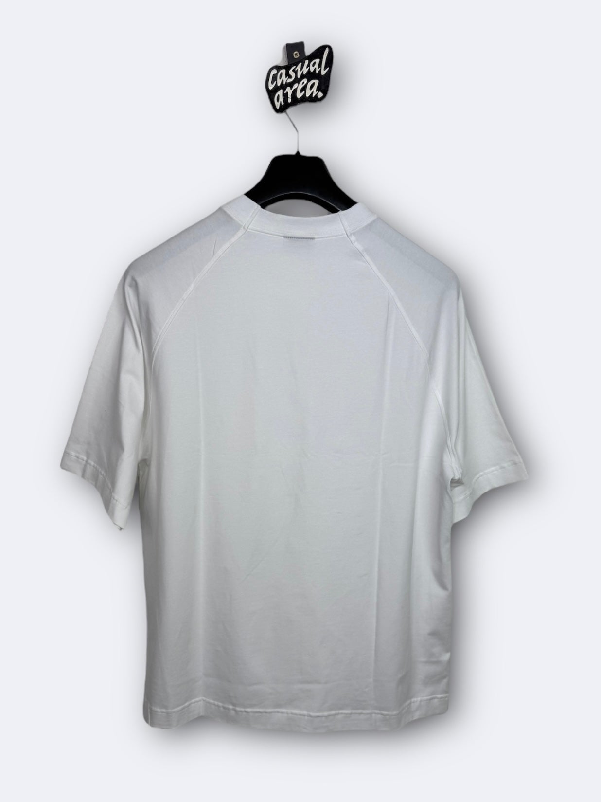Tee-shirt Jacquemus - S Casual Area