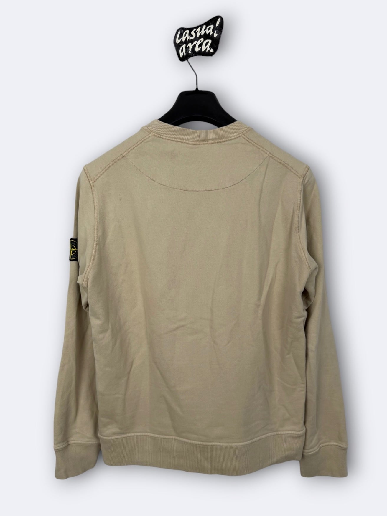 Crewneck Stone Island - M Casual Area