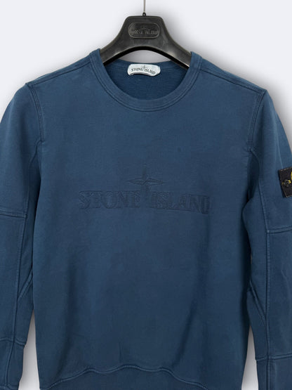 Crewneck Stone Island - S Casual Area