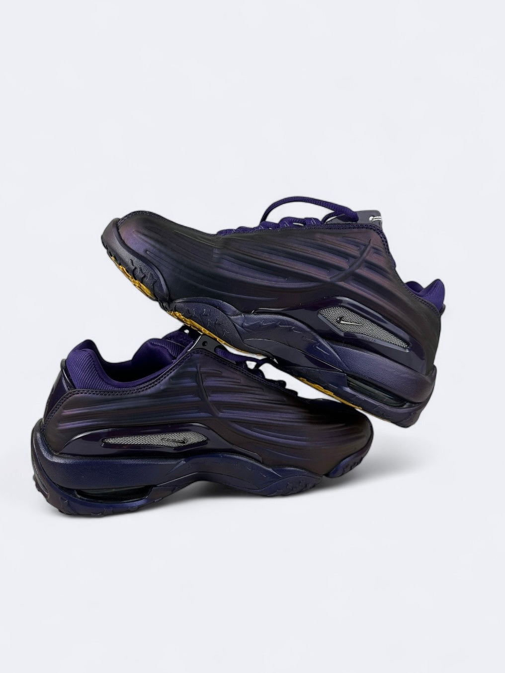 Nocta x Nike Hot Step 2 "Eggplant" - 42 Casual Area