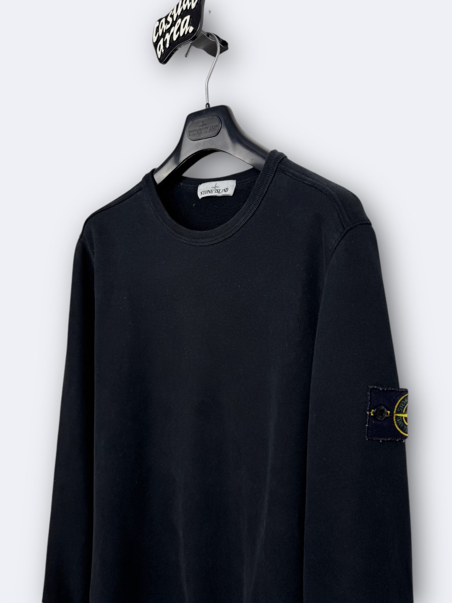 Crewneck Stone Island - L Casual Area