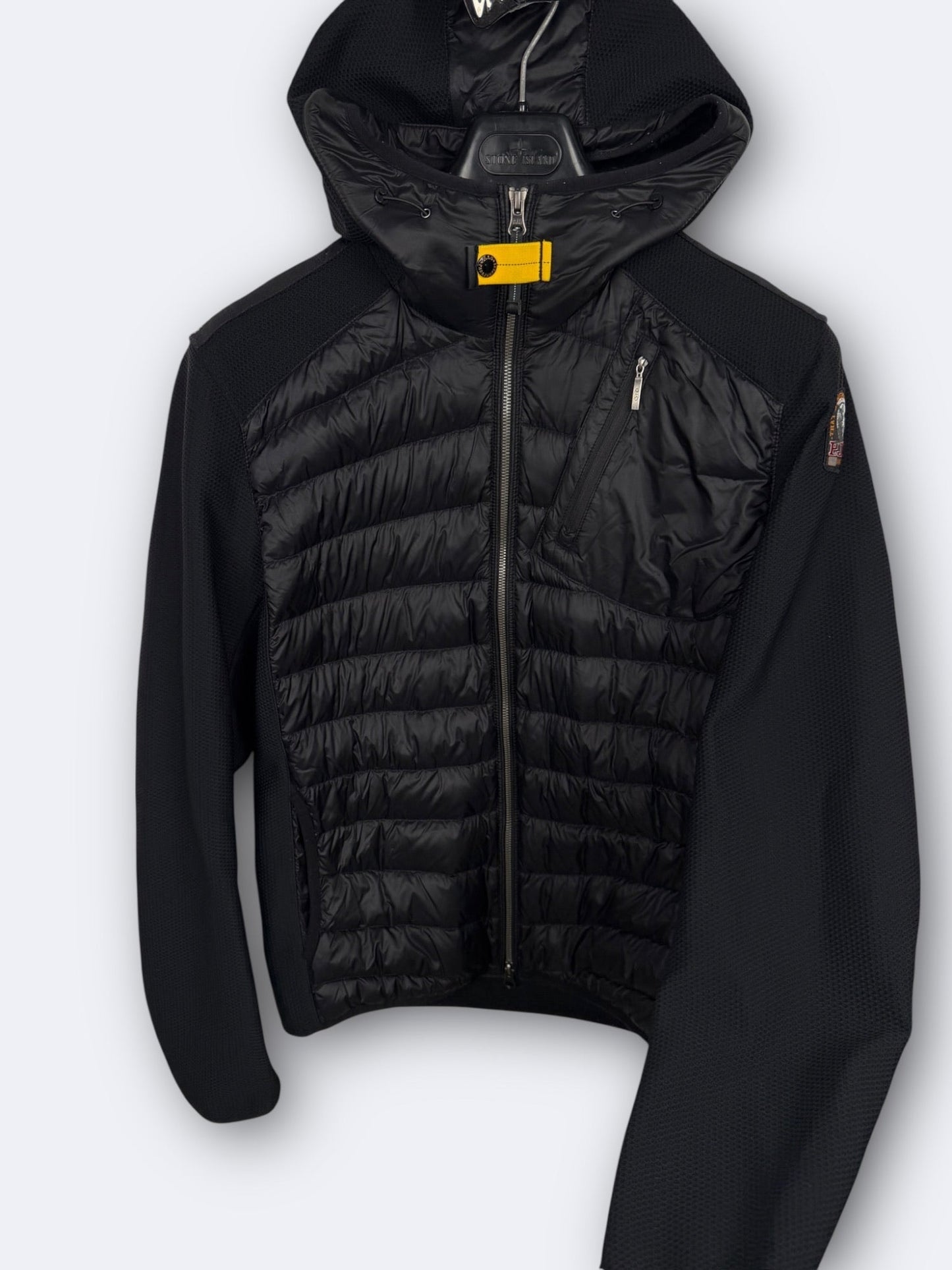 Veste Hybride "Warm Up" Parajumpers - M Casual Area