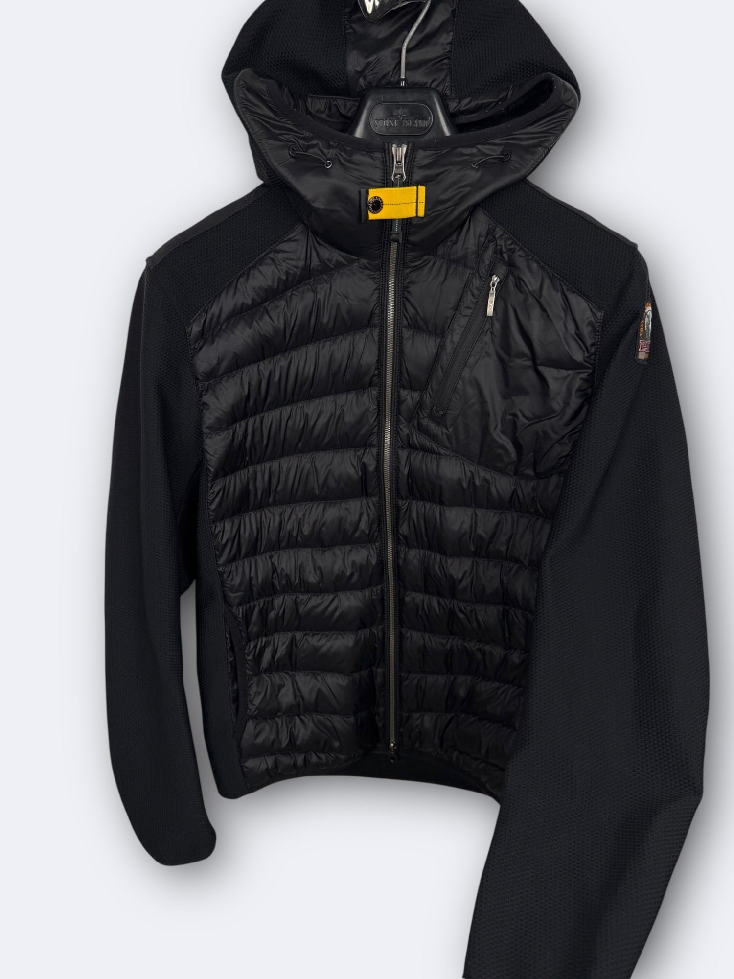 Veste Hybride "Warm Up" Parajumpers - M Casual Area