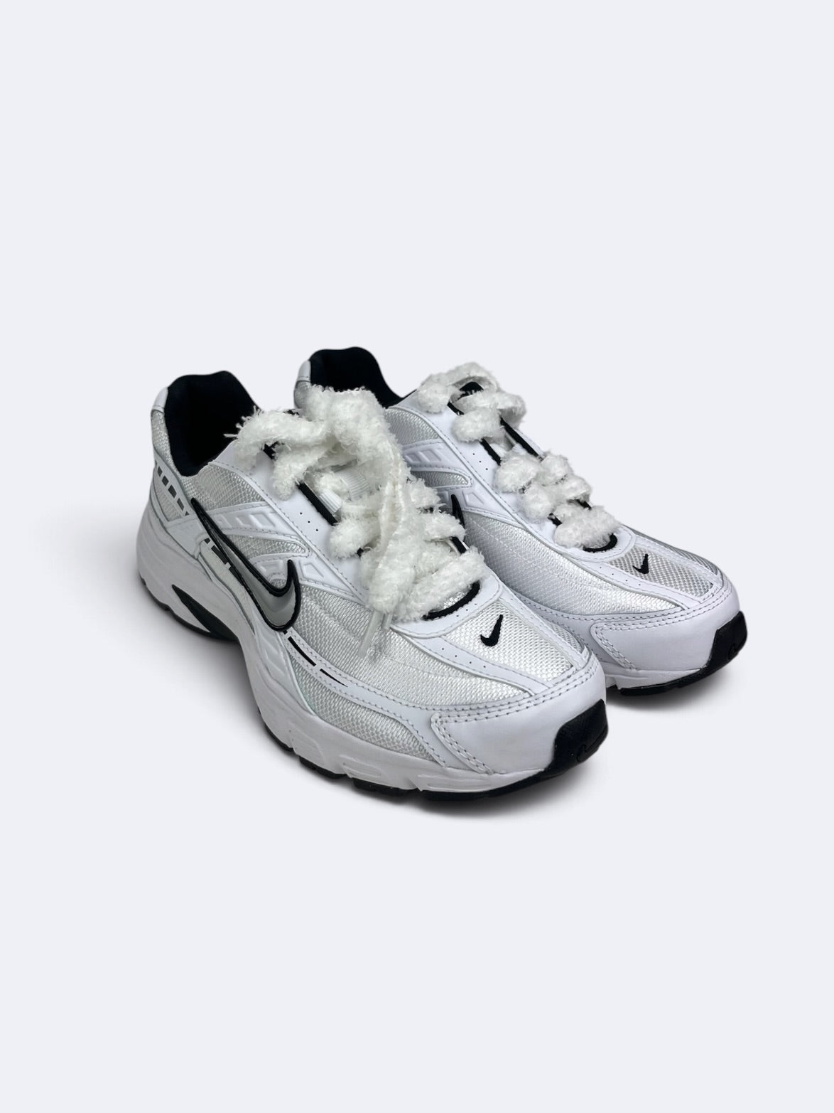Nike Initiator "White Silver" - 42 Casual Area