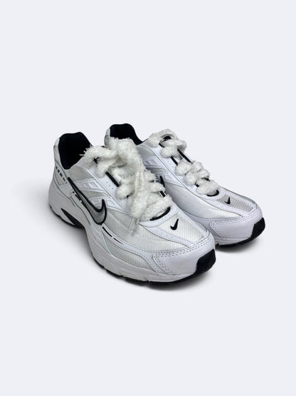 Nike Initiator "White Silver" - 42 Casual Area