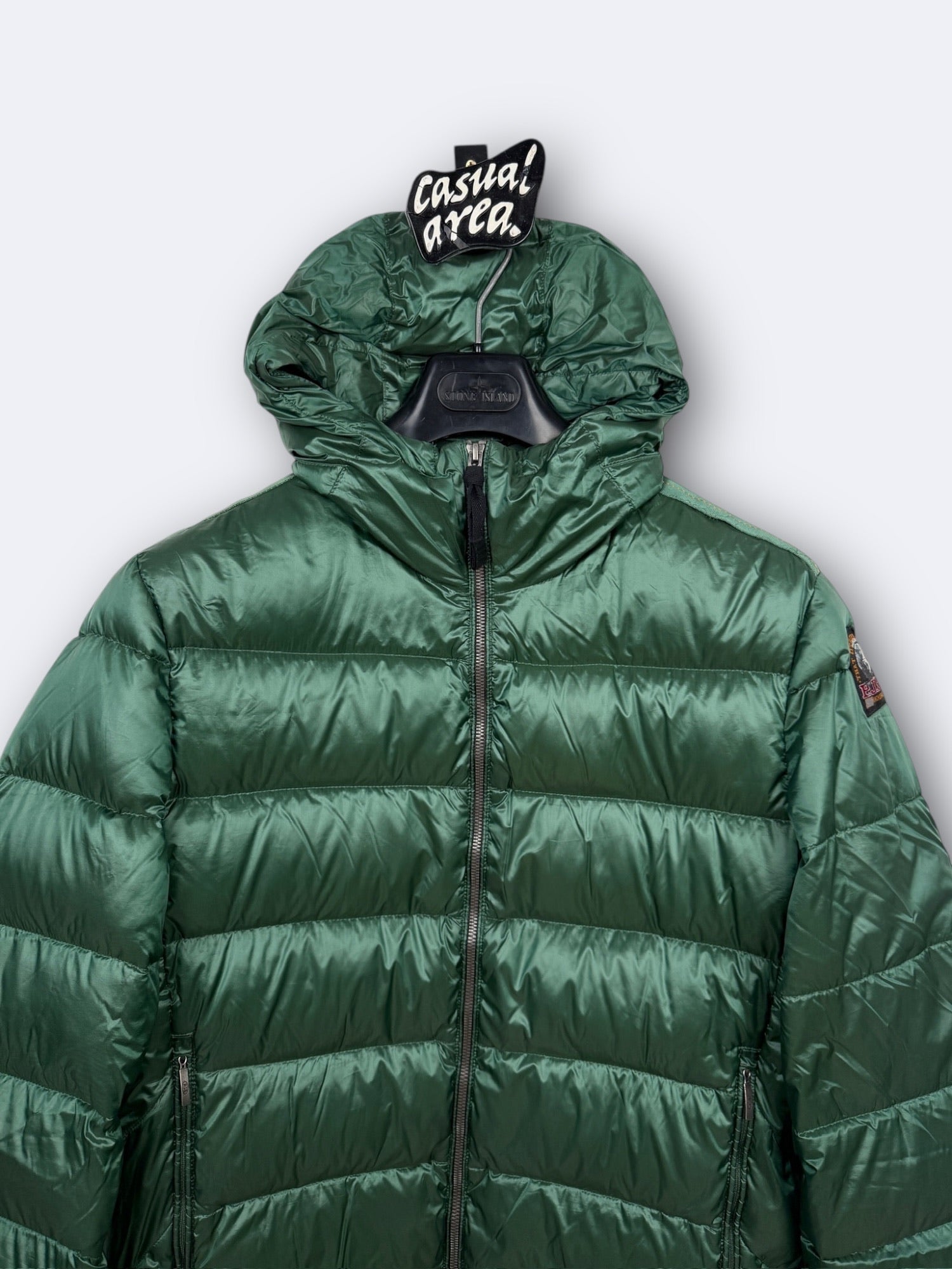 Doudoune "Sheen" Parajumpers - L Casual Area