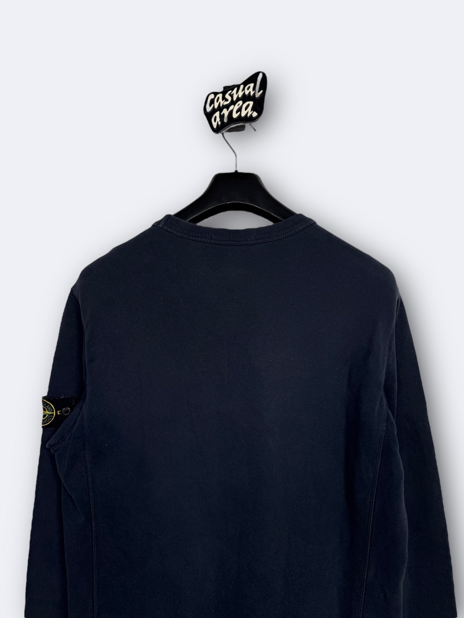 Crewneck Stone Island - L Casual Area
