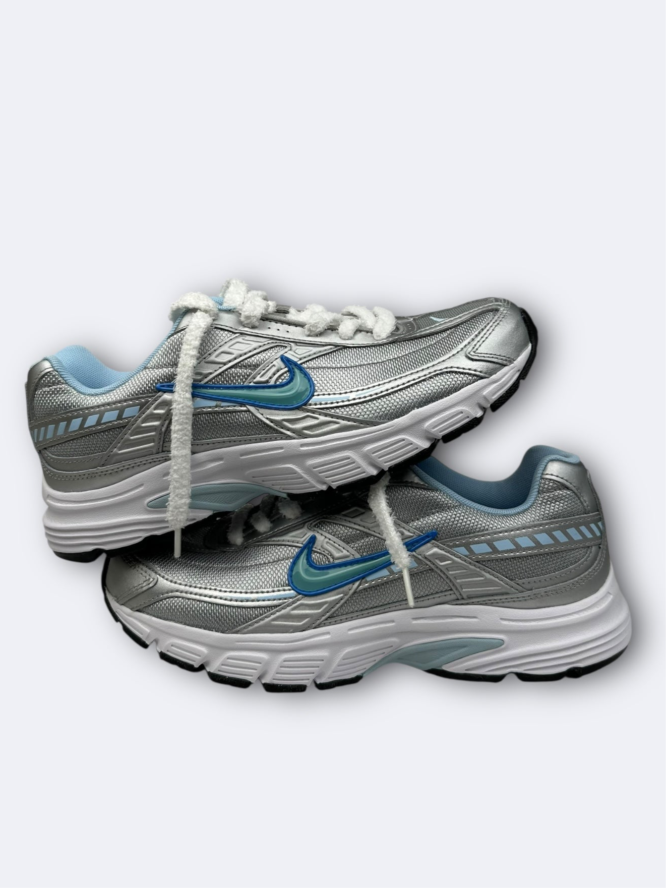 Nike Initiator Running Shoe - 43 Casual Area
