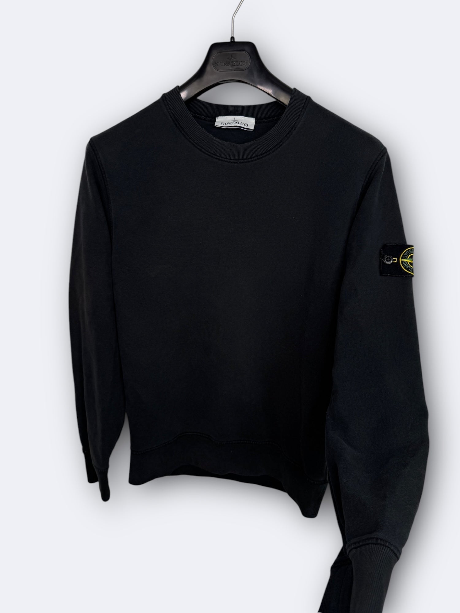 Crewneck Stone Island - S Casual Area