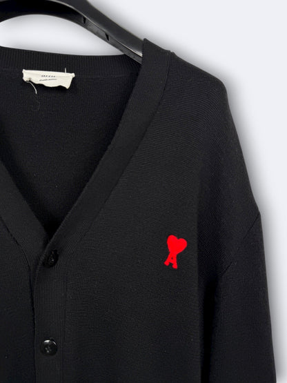 Cardigan "Ami de coeur" Ami Paris - S Casual Area