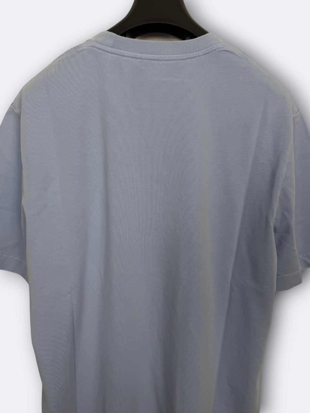 Tee-shirt Jacquemus "Pigmento" Casual Area