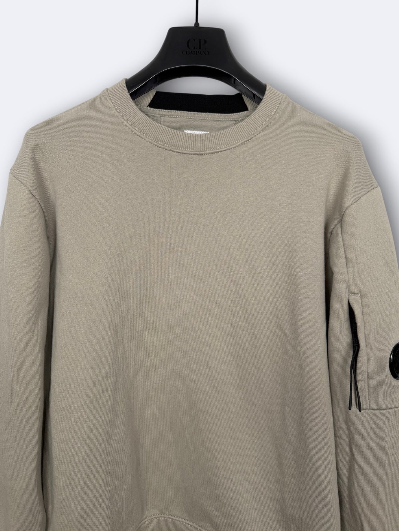 Crewneck C.P. Company - M Casual Area