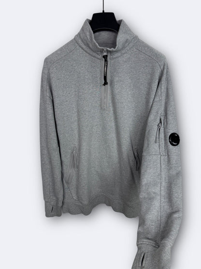 Halfzip C.P. Company - L Casual Area