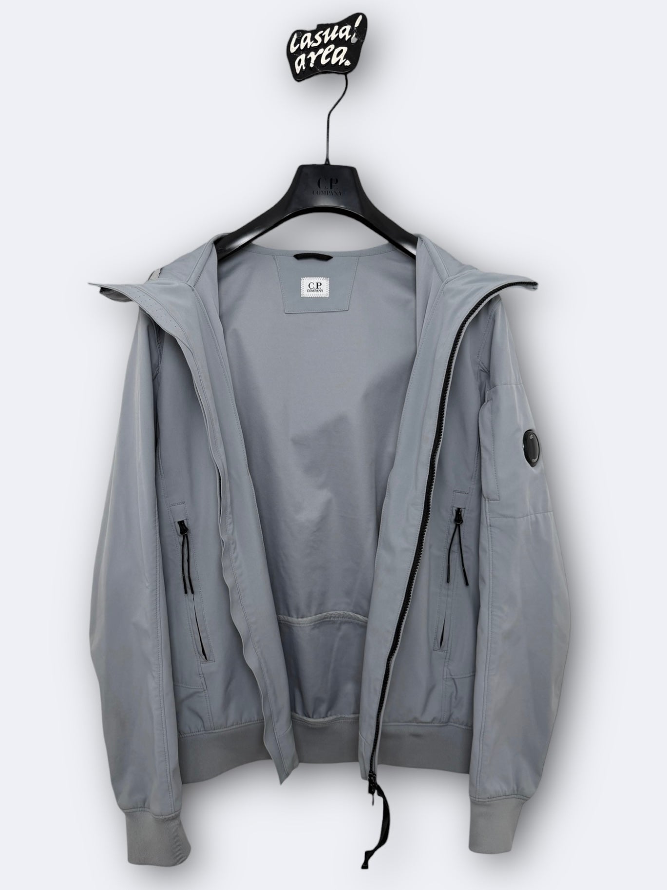 C.P. Shell-R C.P. Company - M Casual Area