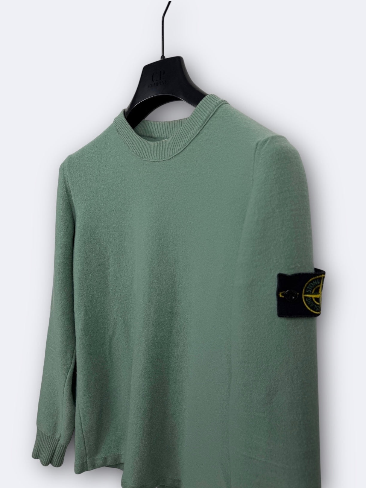 Crewneck Stone Island - XS Casual Area