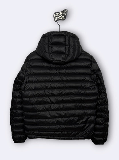 Doudoune Moncler "Morellet" - S Casual Area