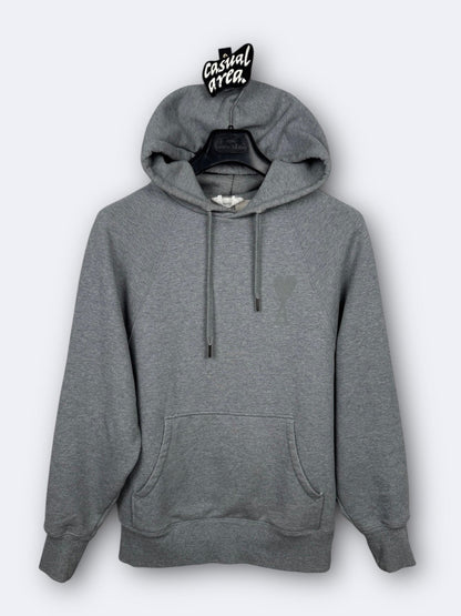 Hoodie Ami Paris - S Casual Area