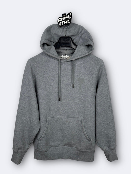 Hoodie Ami Paris - S Casual Area