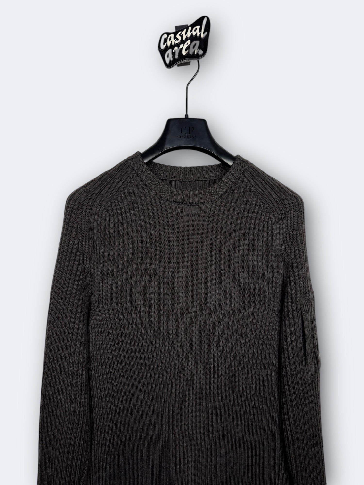 Crewneck C.P. Company - M Casual Area