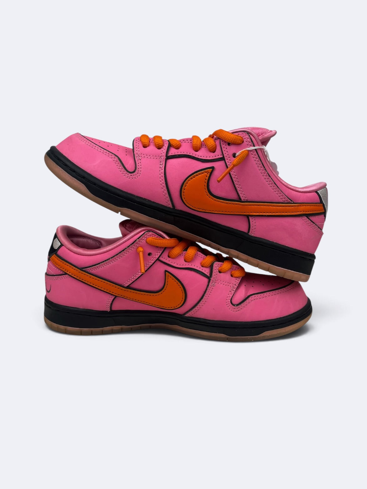 The Powerpuff Girls x Nike SB Dunk Low Blossom - 42 Casual Area