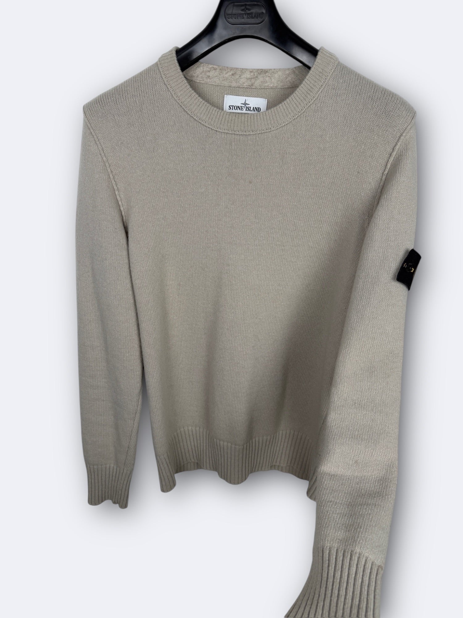 Crewneck Stone Island - L Casual Area