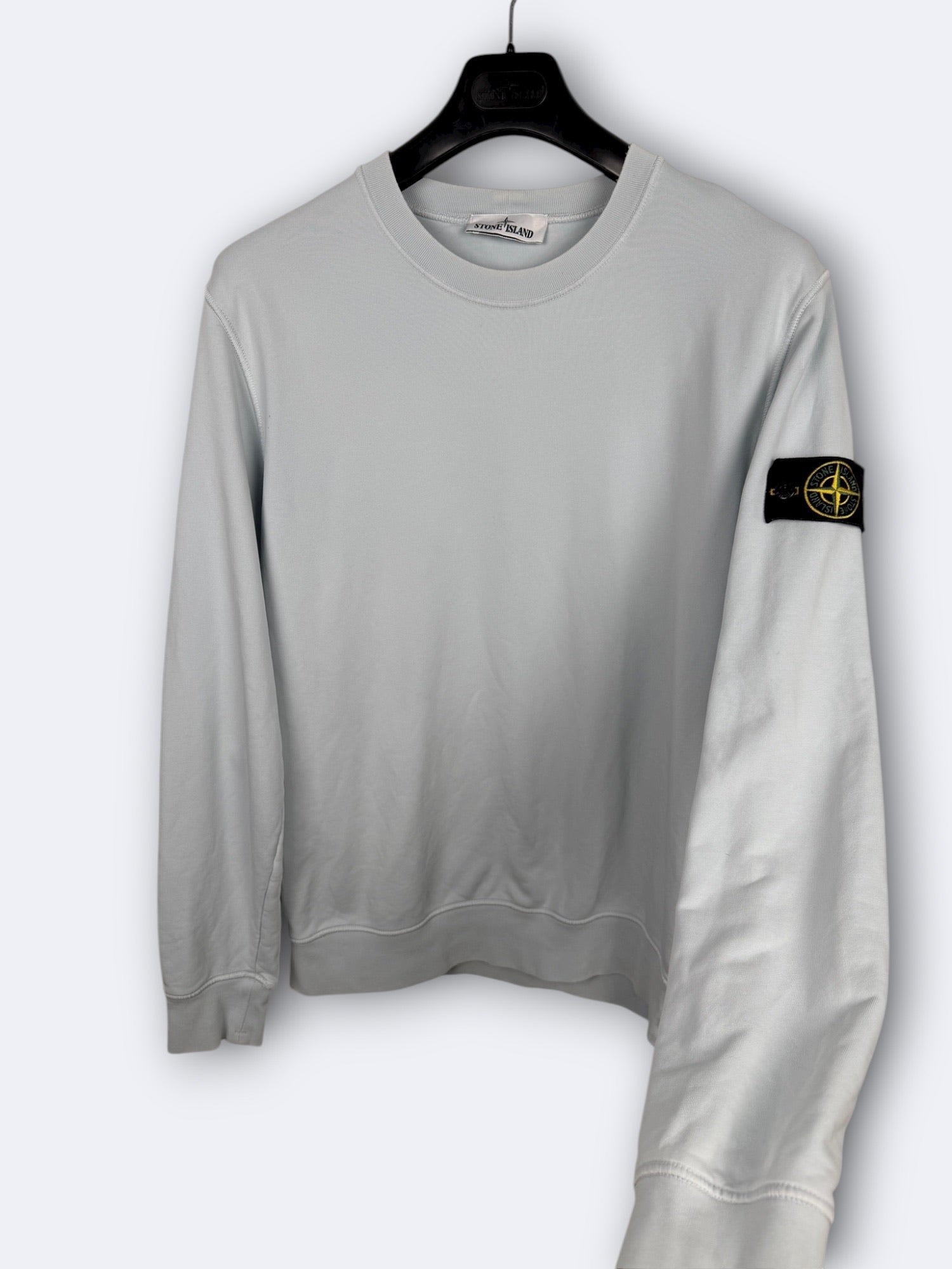 Crewneck Stone Island - L Casual Area