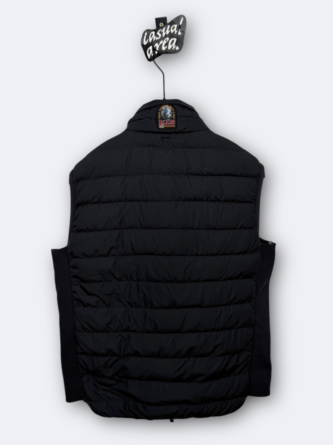Doudoune sans manches "Super Light Weight" Parajumpers - S Casual Area