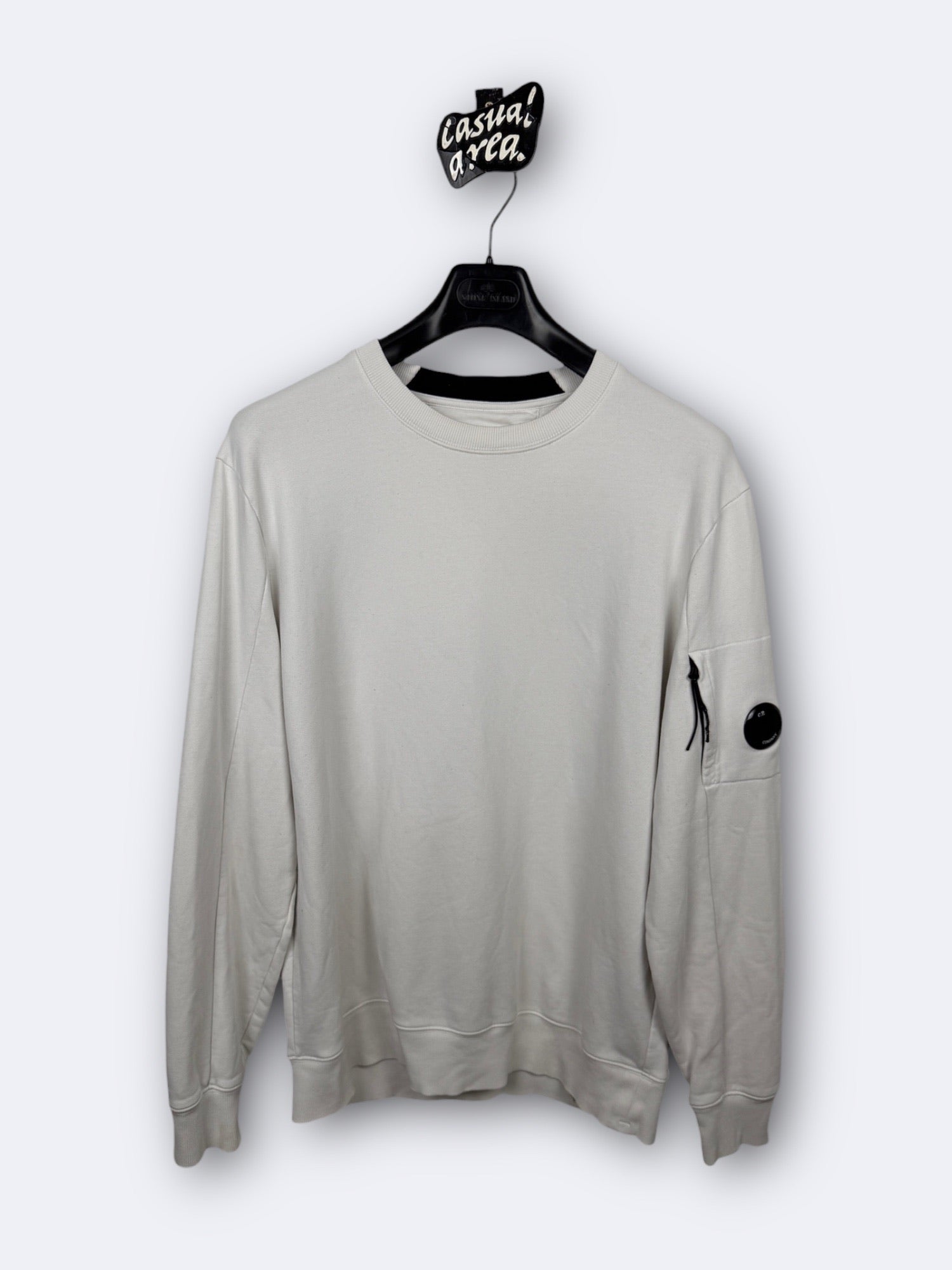 Crewneck C.P. Company - XL Casual Area