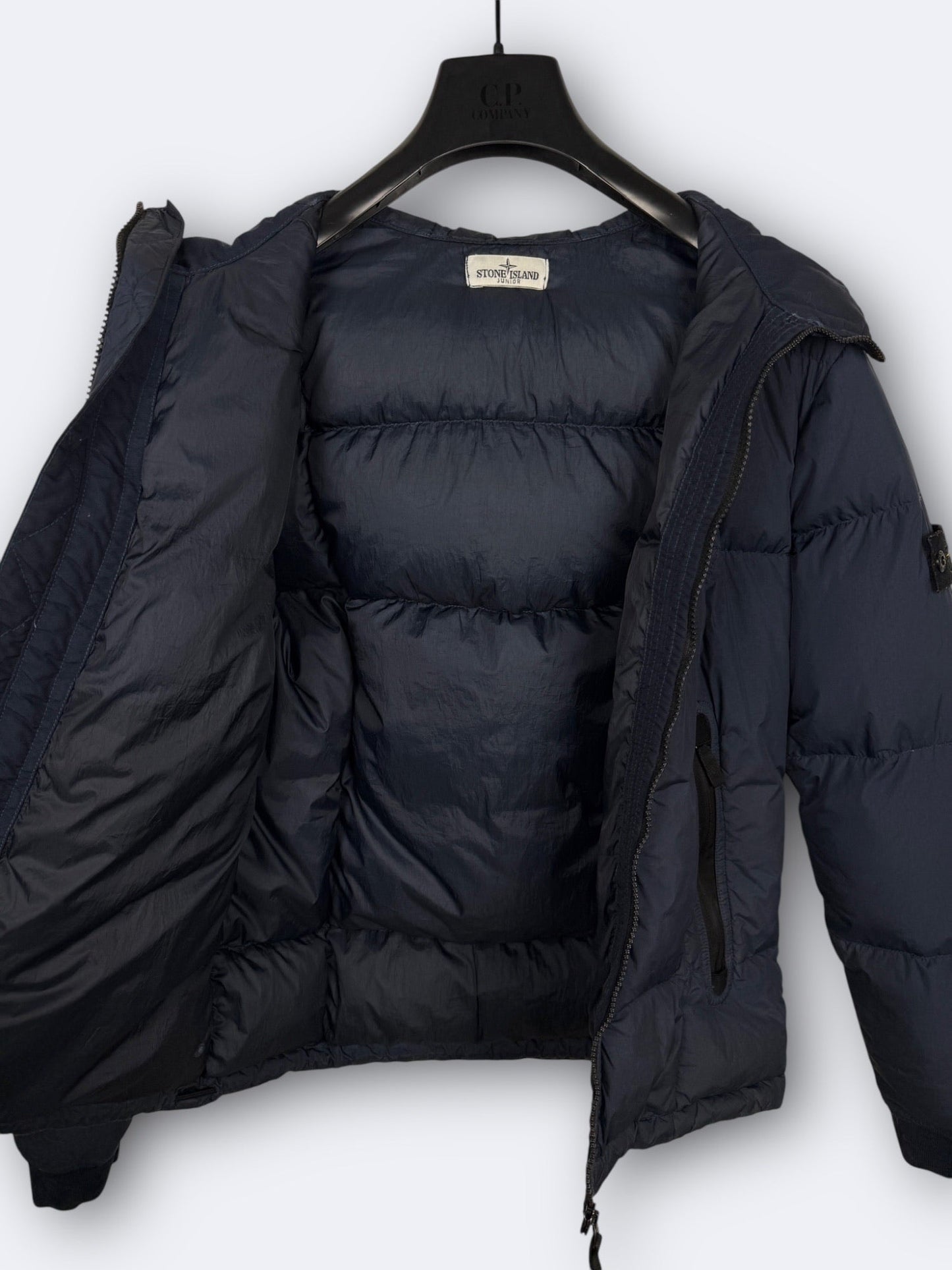 Doudoune Stone Island - XS Casual Area